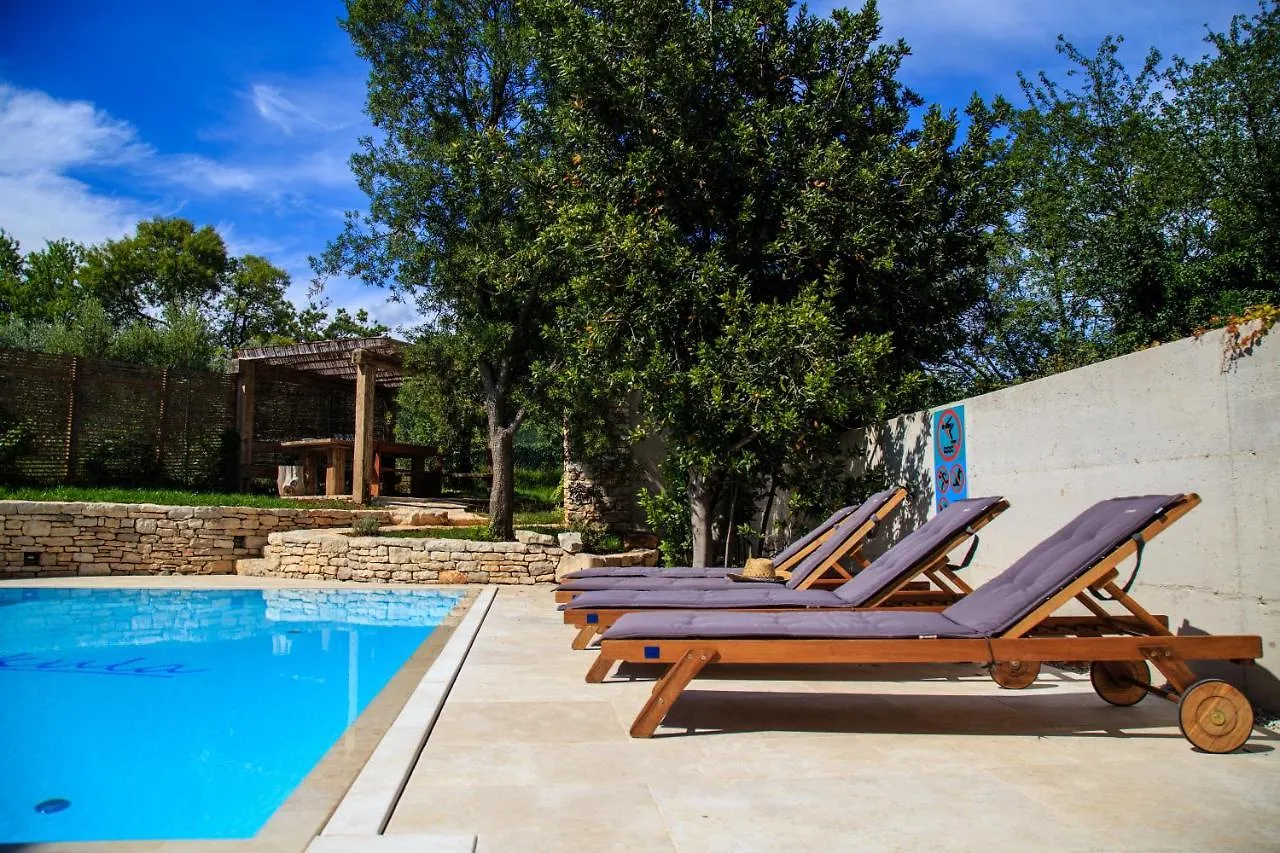 Holiday Home Mikula Krnica