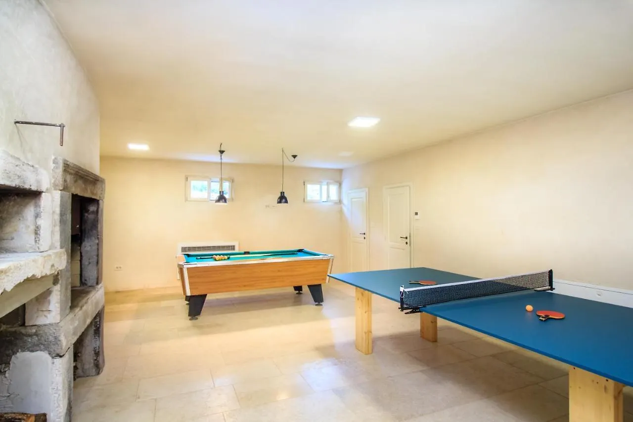 Willa Holiday Home Mikula Krnica