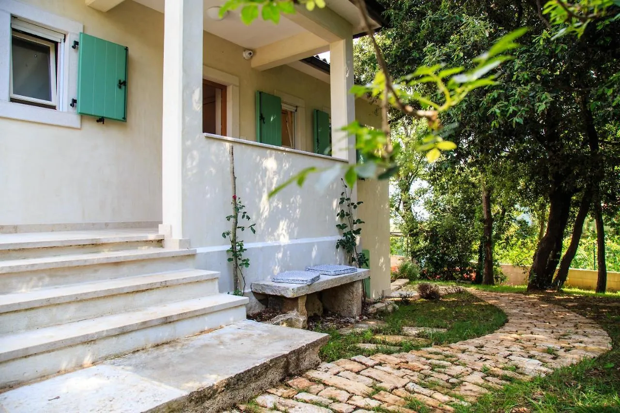 Holiday Home Mikula Krnica 0*,