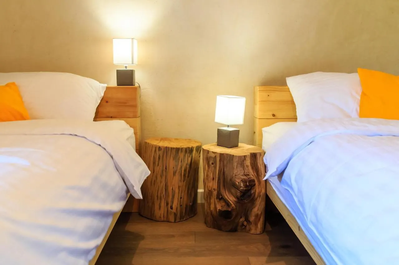 Holiday Home Mikula Krnica