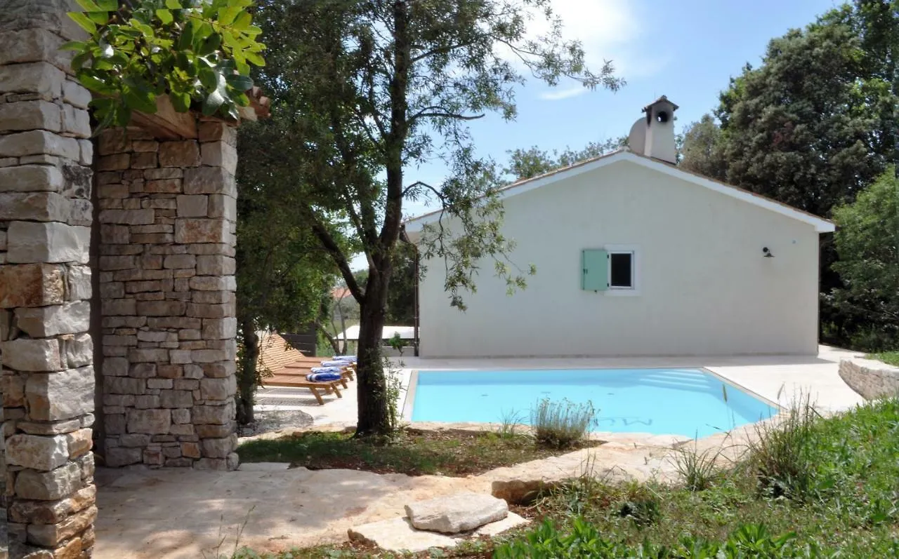 Holiday Home Mikula Krnica 0*,  Chorwacja