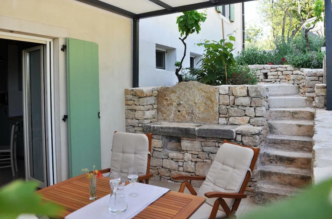 Holiday Home Mikula Krnica Chorwacja