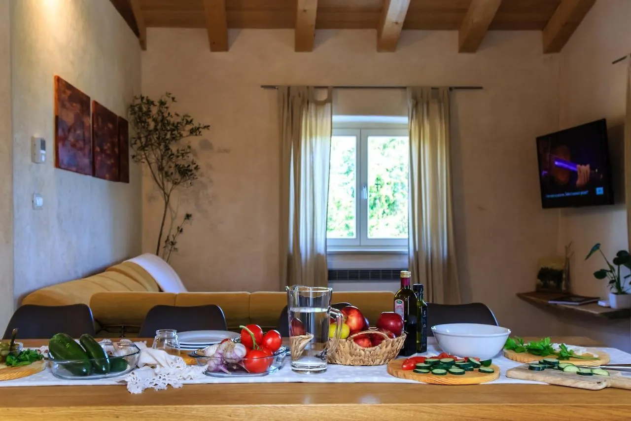Holiday Home Mikula Krnica Croatia