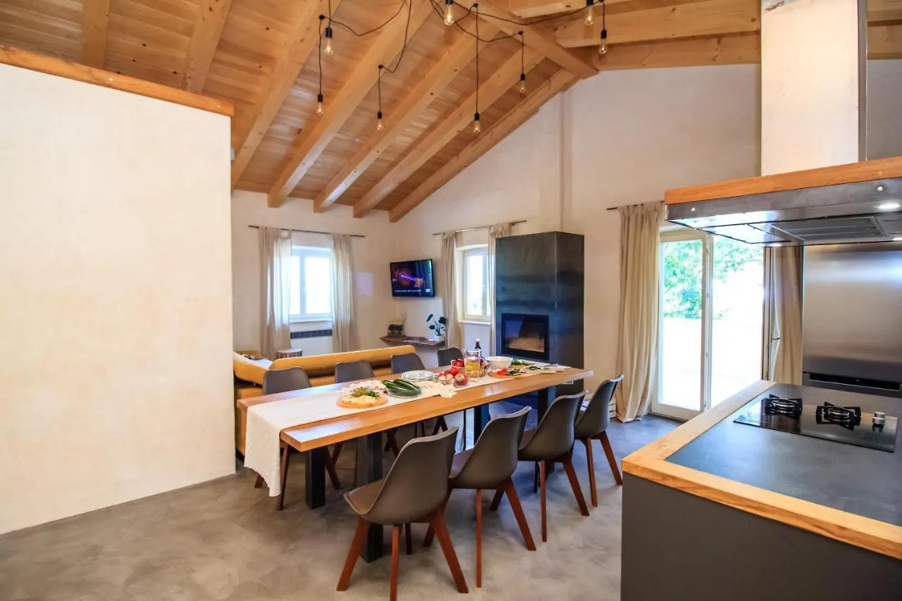 Holiday Home Mikula Krnica 0*,  Croatia