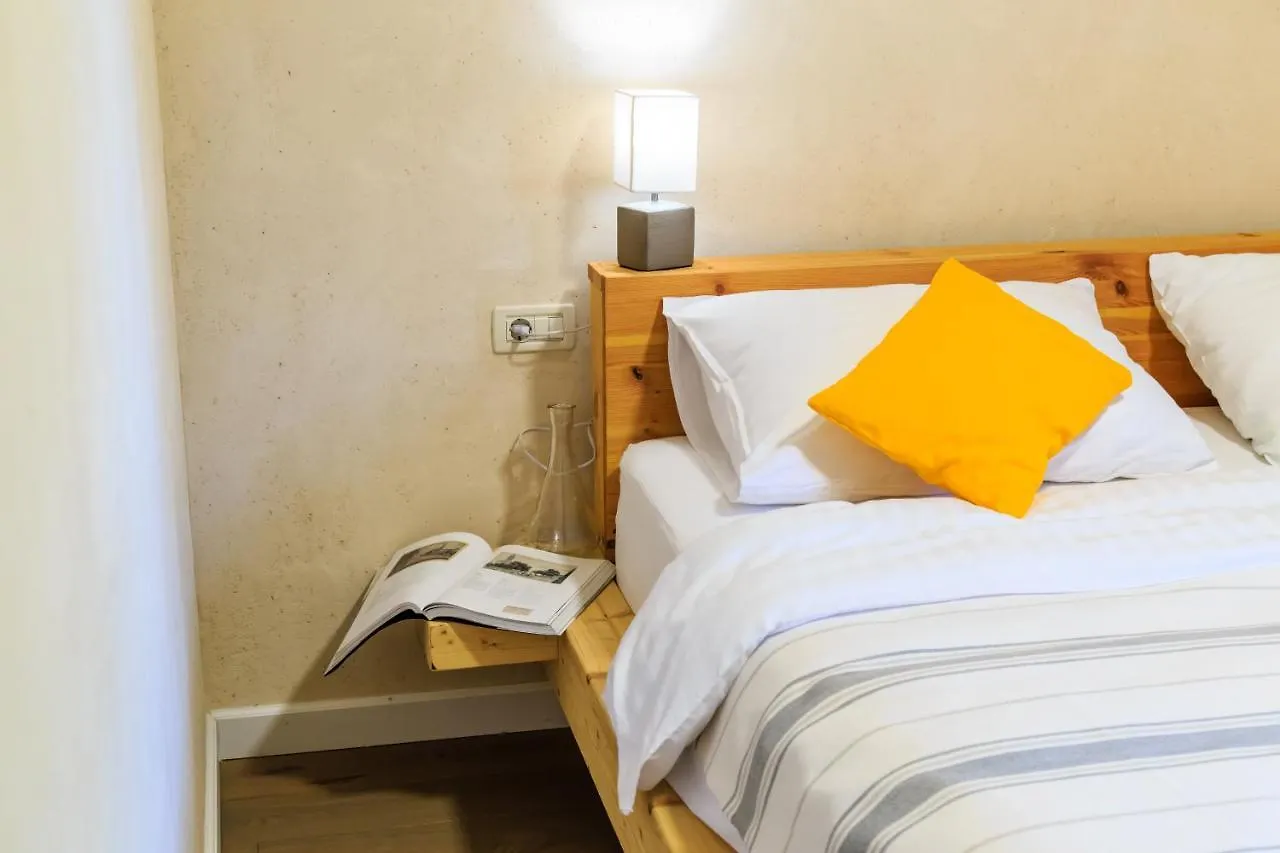 Holiday Home Mikula Krnica