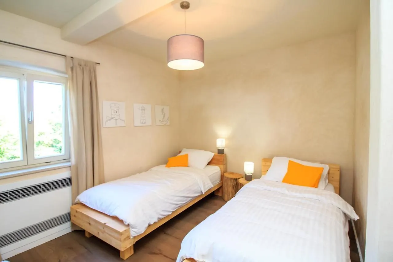 Holiday Home Mikula Krnica 0*,