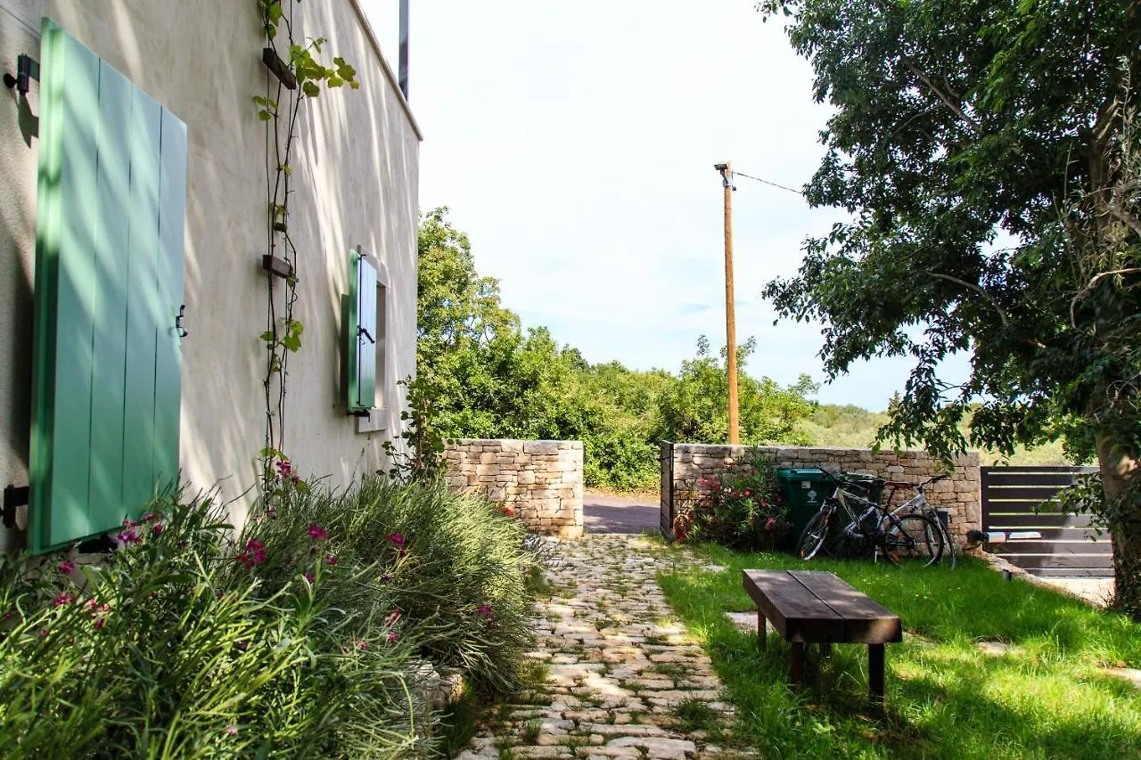 Villa Holiday Home Mikula Krnica
