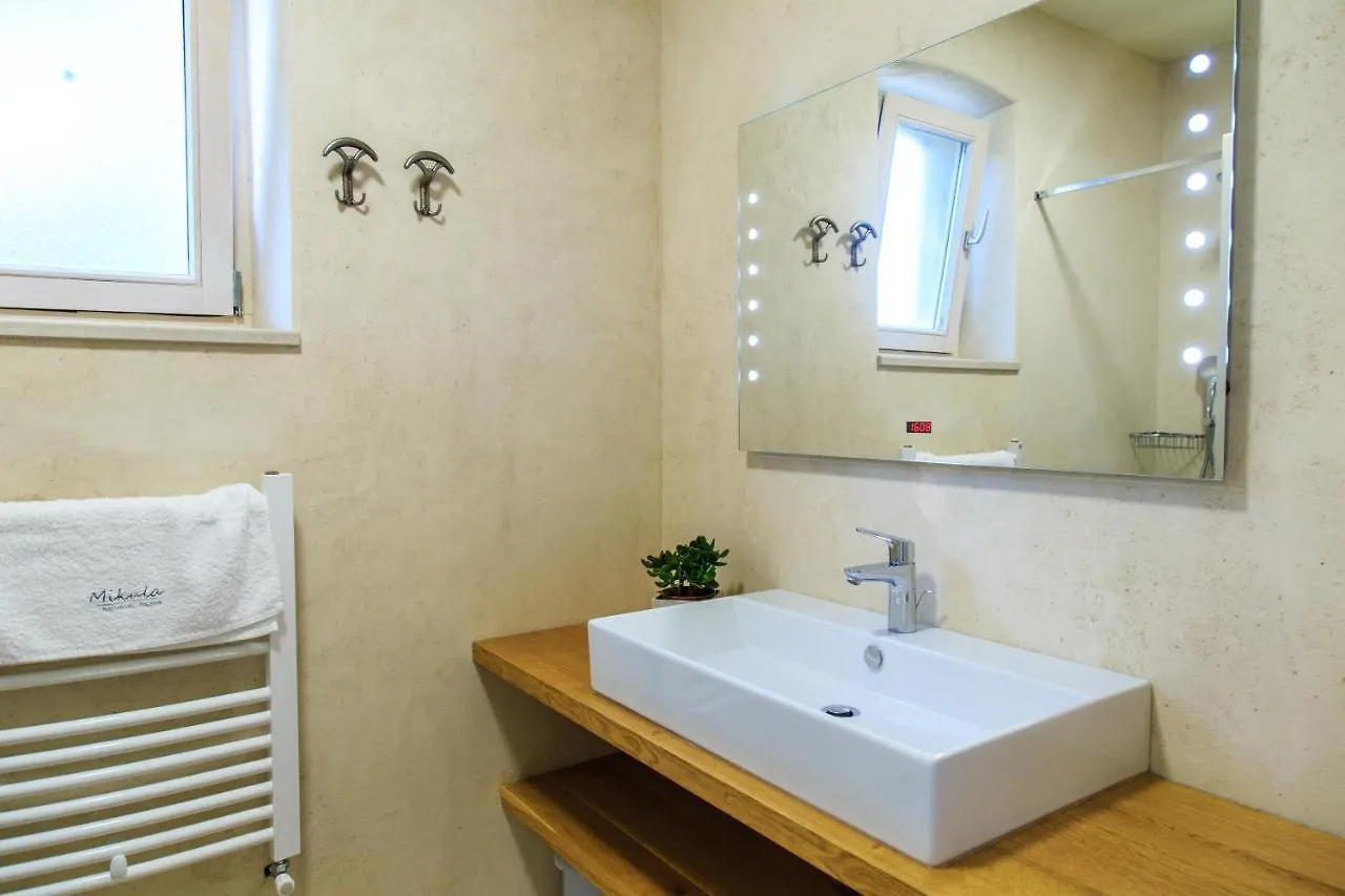 Villa Holiday Home Mikula Krnica