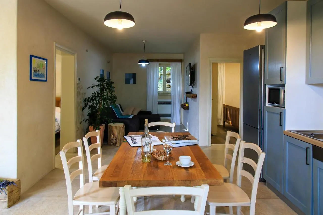 Holiday Home Mikula Krnica Villa