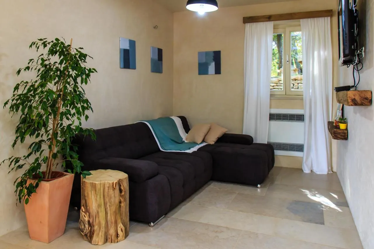 Villa Holiday Home Mikula Krnica