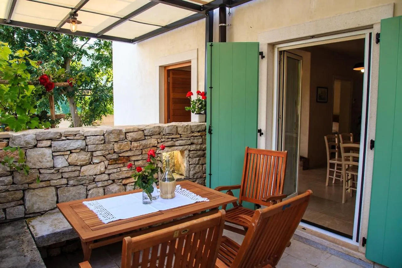 Holiday Home Mikula Krnica Villa
