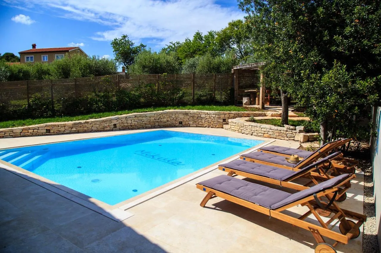 Holiday Home Mikula Krnica 0*,  Croatia