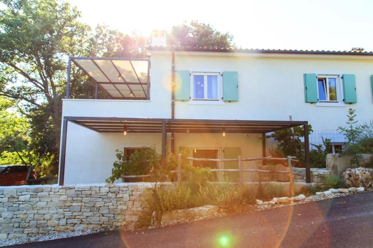 Holiday Home Mikula Krnica Villa