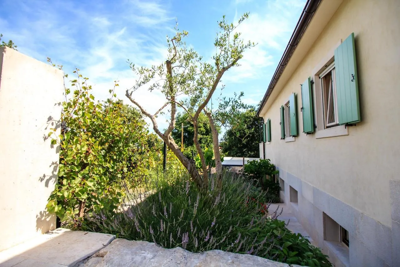 Holiday Home Mikula Krnica Villa