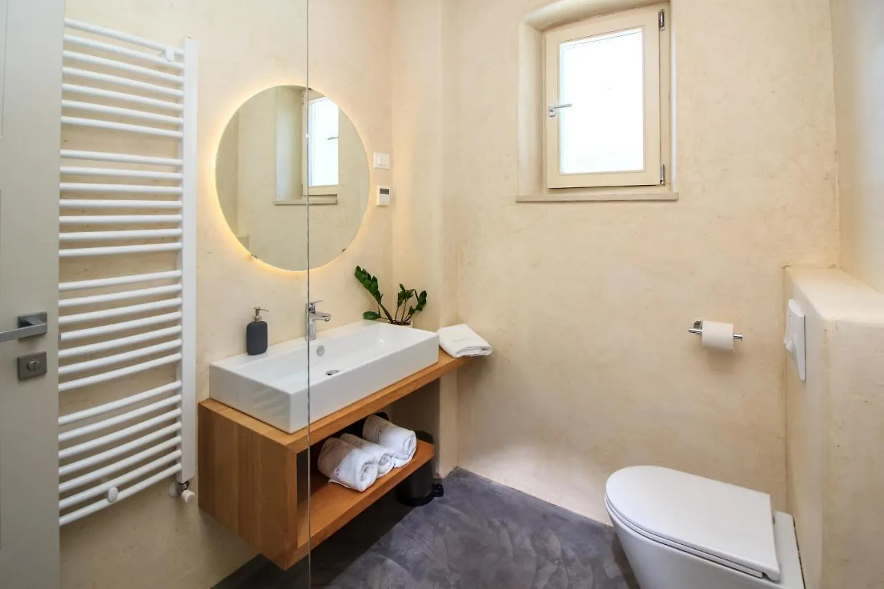 Holiday Home Mikula Krnica